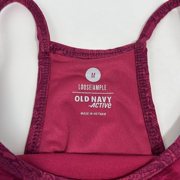 Old Navy Workout Top - Picture 5 of 9